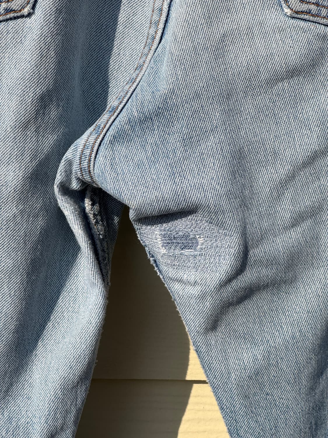 80s USA Made 리바이스 501 상품이미지8