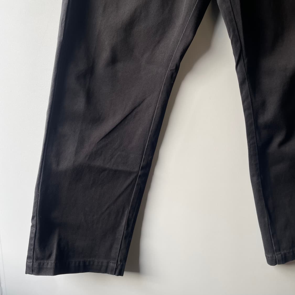 16s 네이버후드 코튼 워크팬츠 상품이미지4