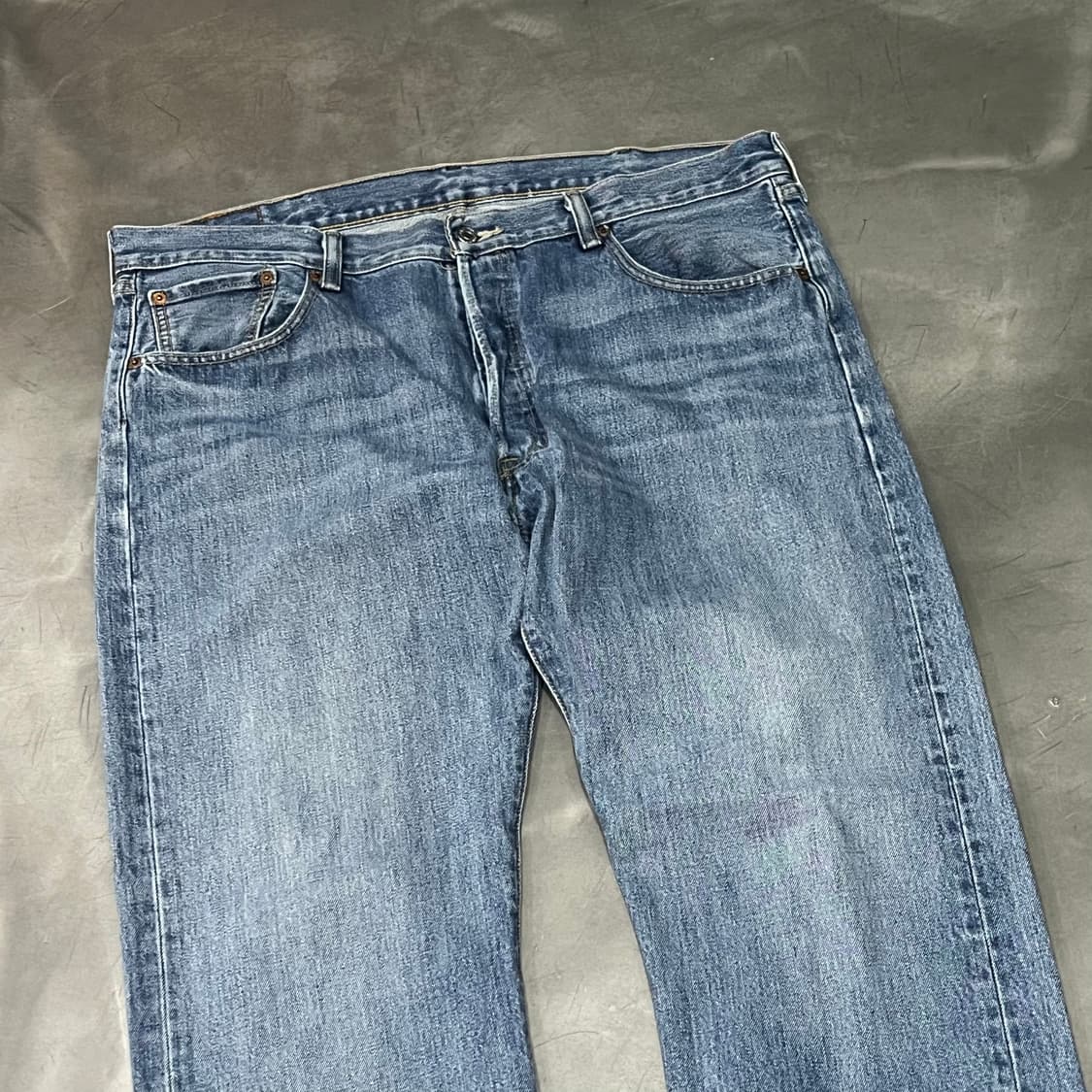  리바이스 501 데님팬츠 y15493 상품이미지3