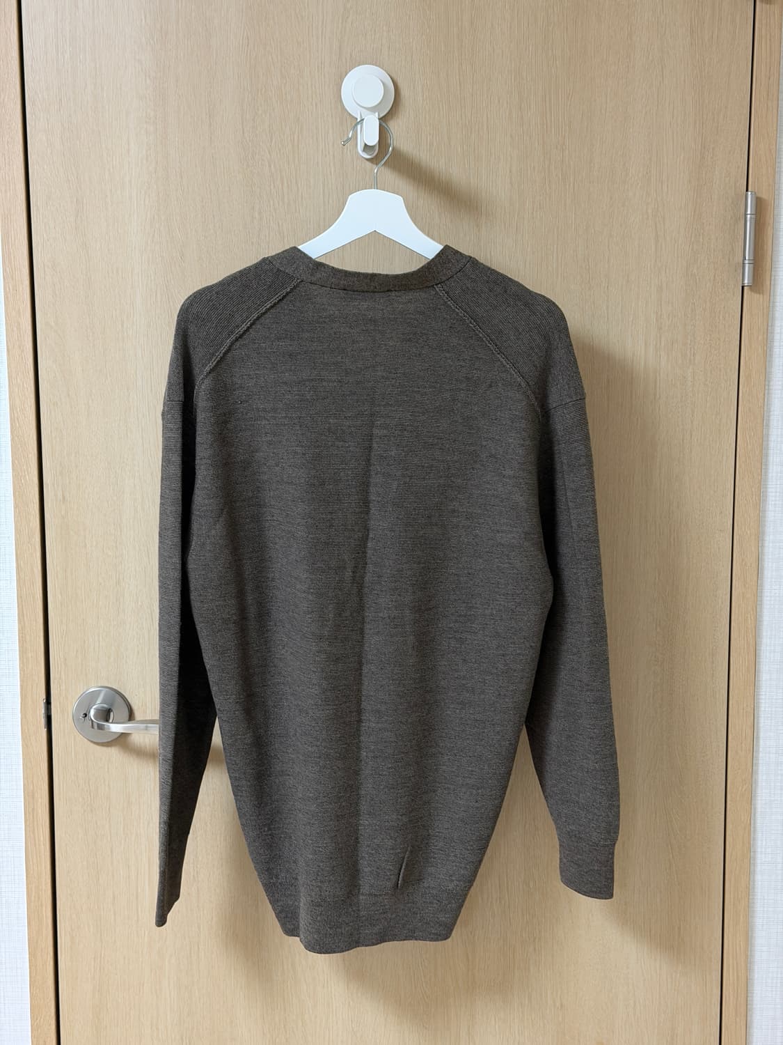 M) 르메르 가디건 상품이미지2