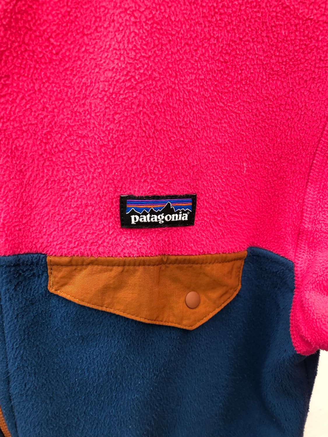 파타고니아 신칠라 후드 상품이미지5