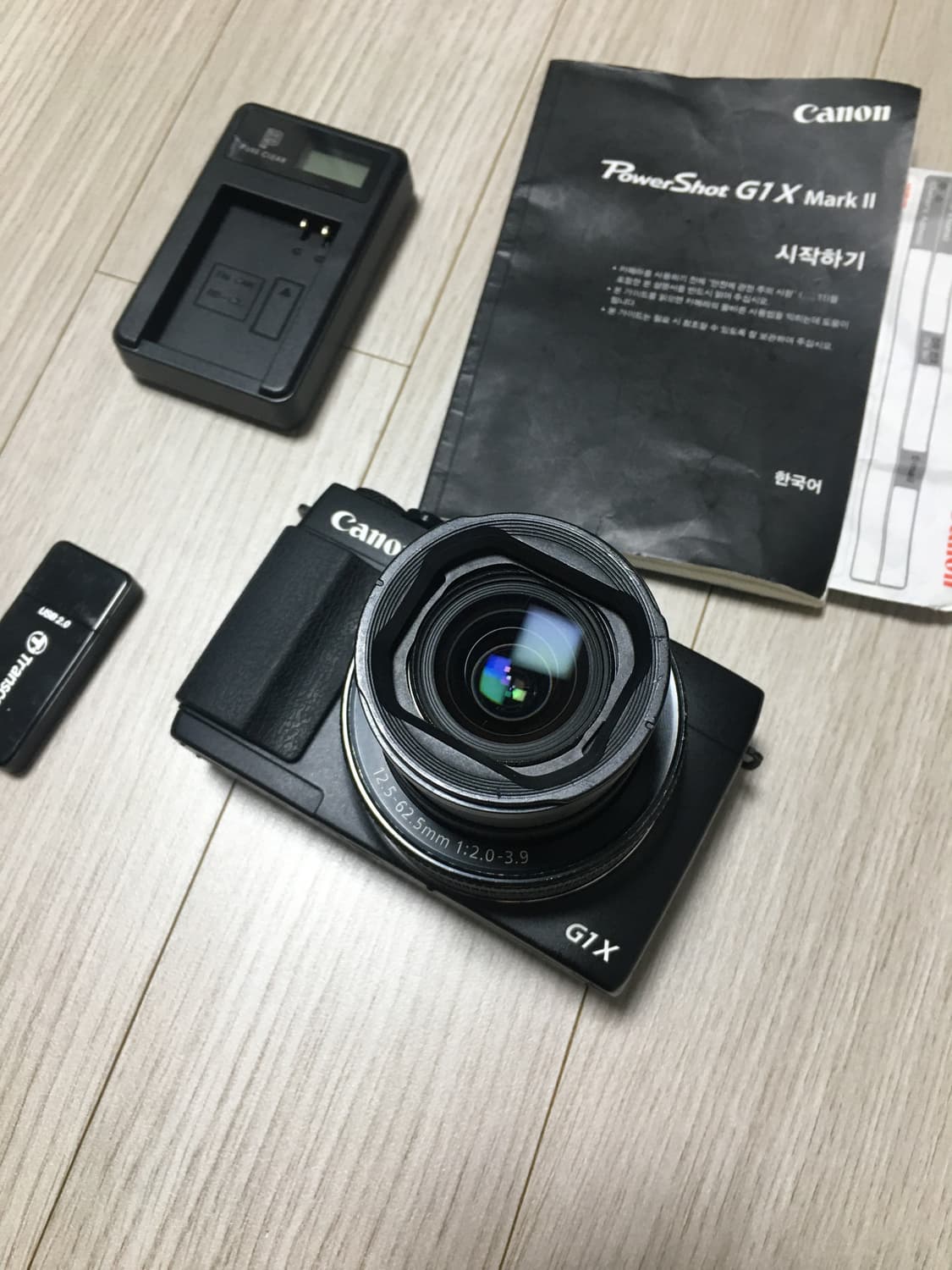 캐논 g1x mark2 디카 상품이미지7