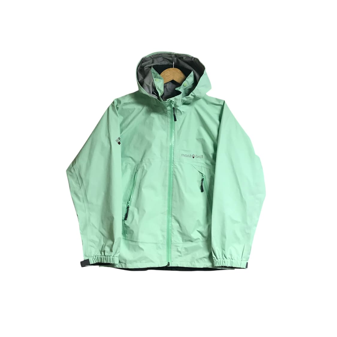 몽벨 제펜라인 고어텍스 후디바막 상품이미지2