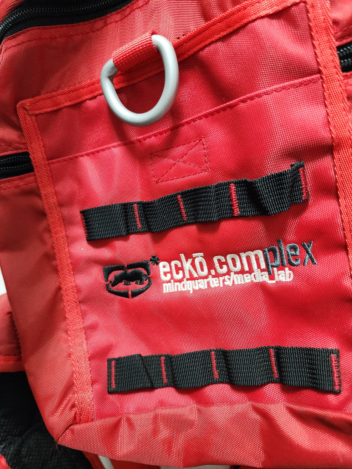 ECKO 빈티지 슬링백 상품이미지3
