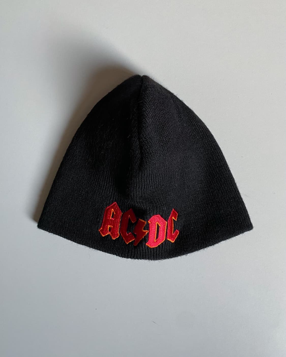 AC/DC 비니 털모자 상품이미지1