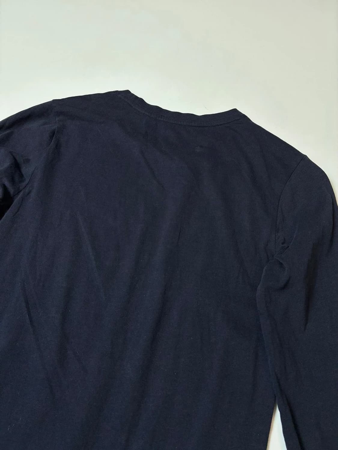 폴로 랄프로렌 00's Y2K 프린팅 롱 슬리브 PN8146 상품이미지5