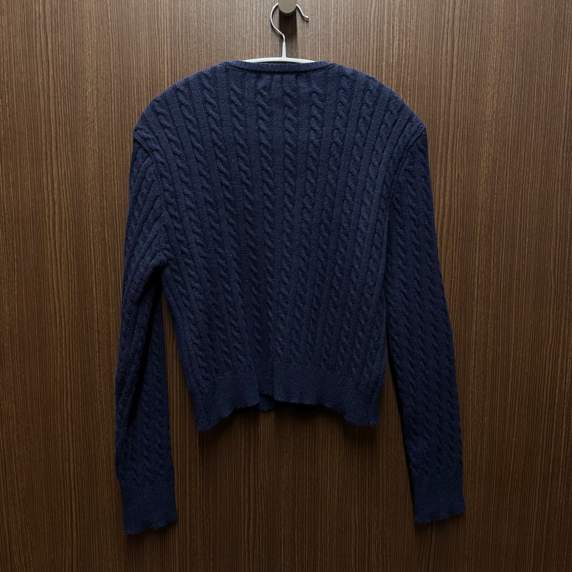 부루앤쥬디 가디건 상품이미지4