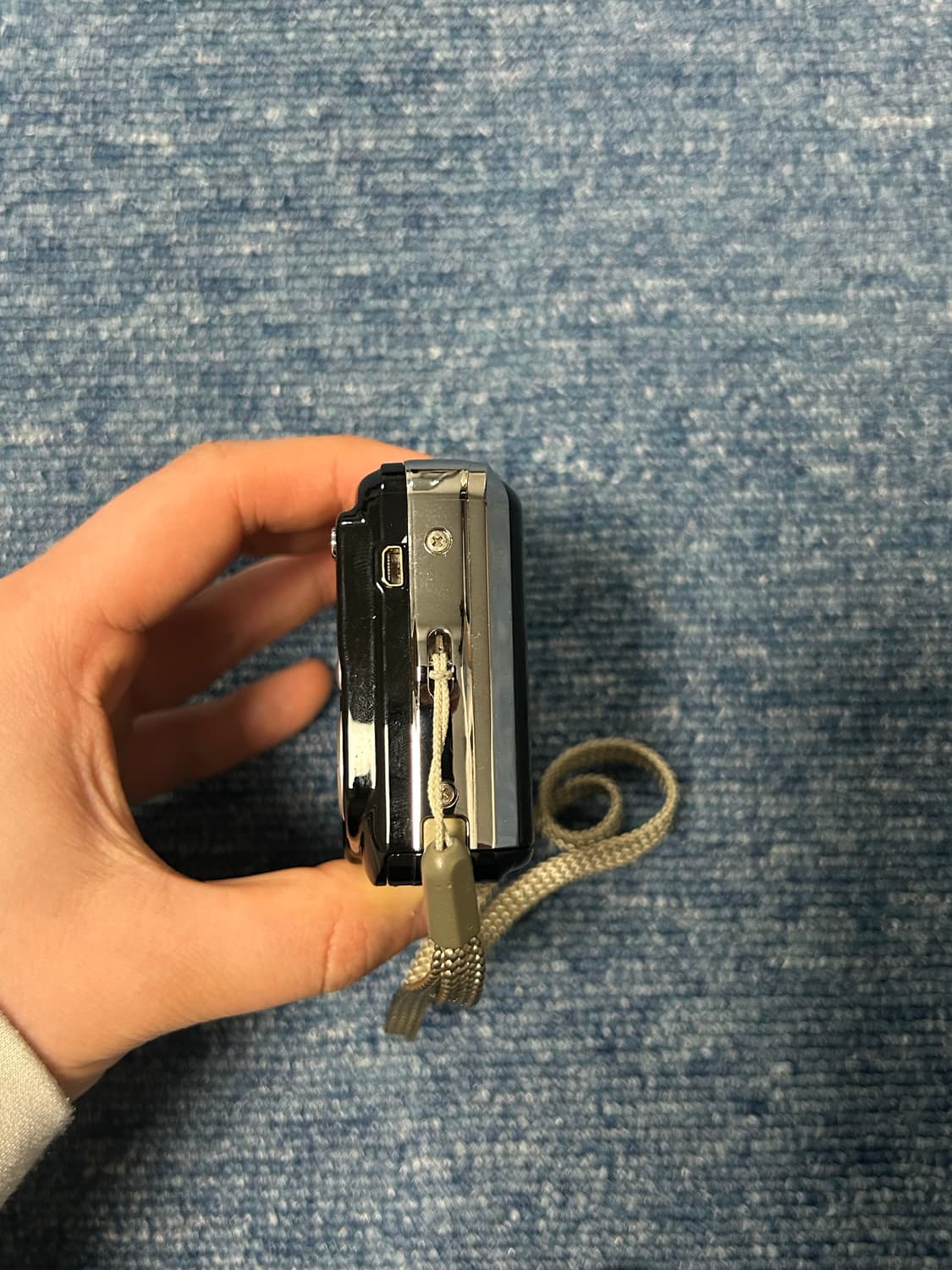 후지필름 파인픽스 av110 디카 상품이미지3