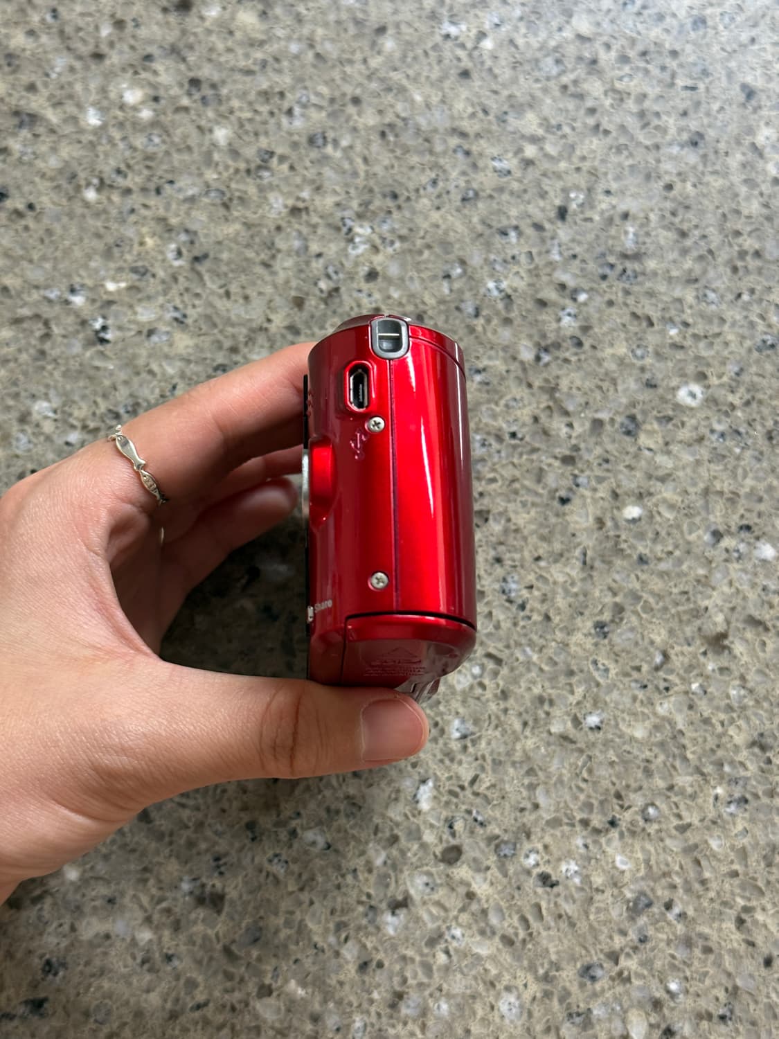 코닥 이지쉐어 Kodak Easyshare C143 키키 디카 상품이미지5