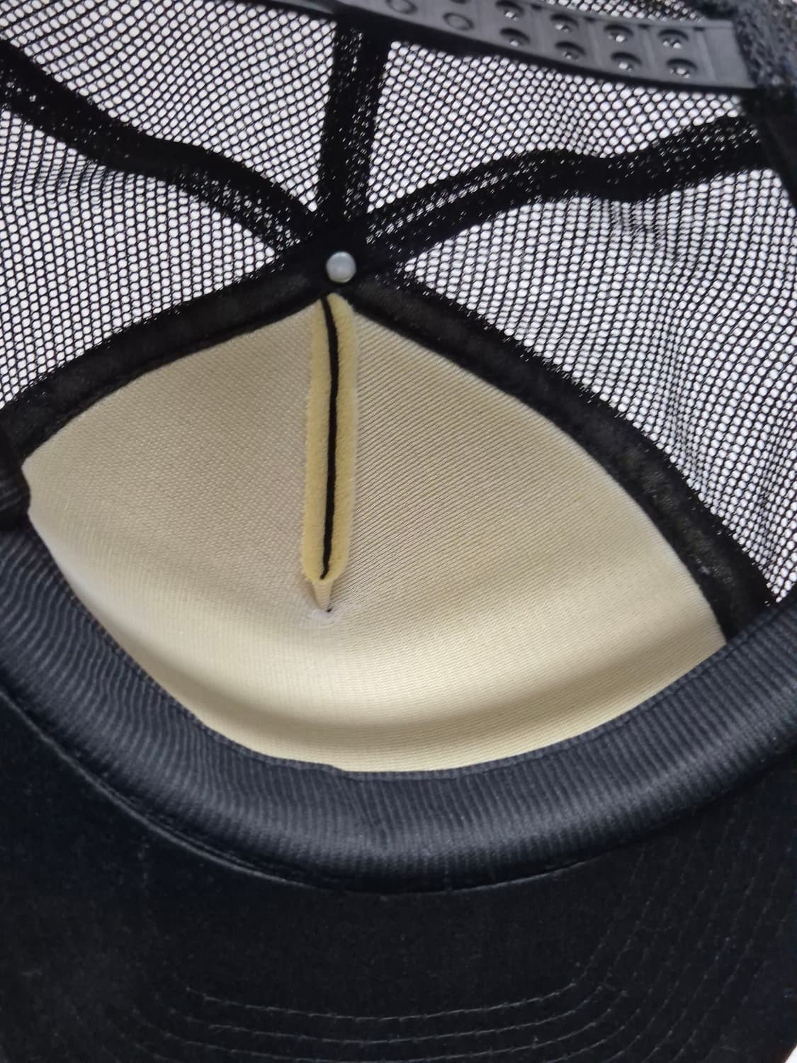 미국 빈티지 트러커 캡 상품이미지5