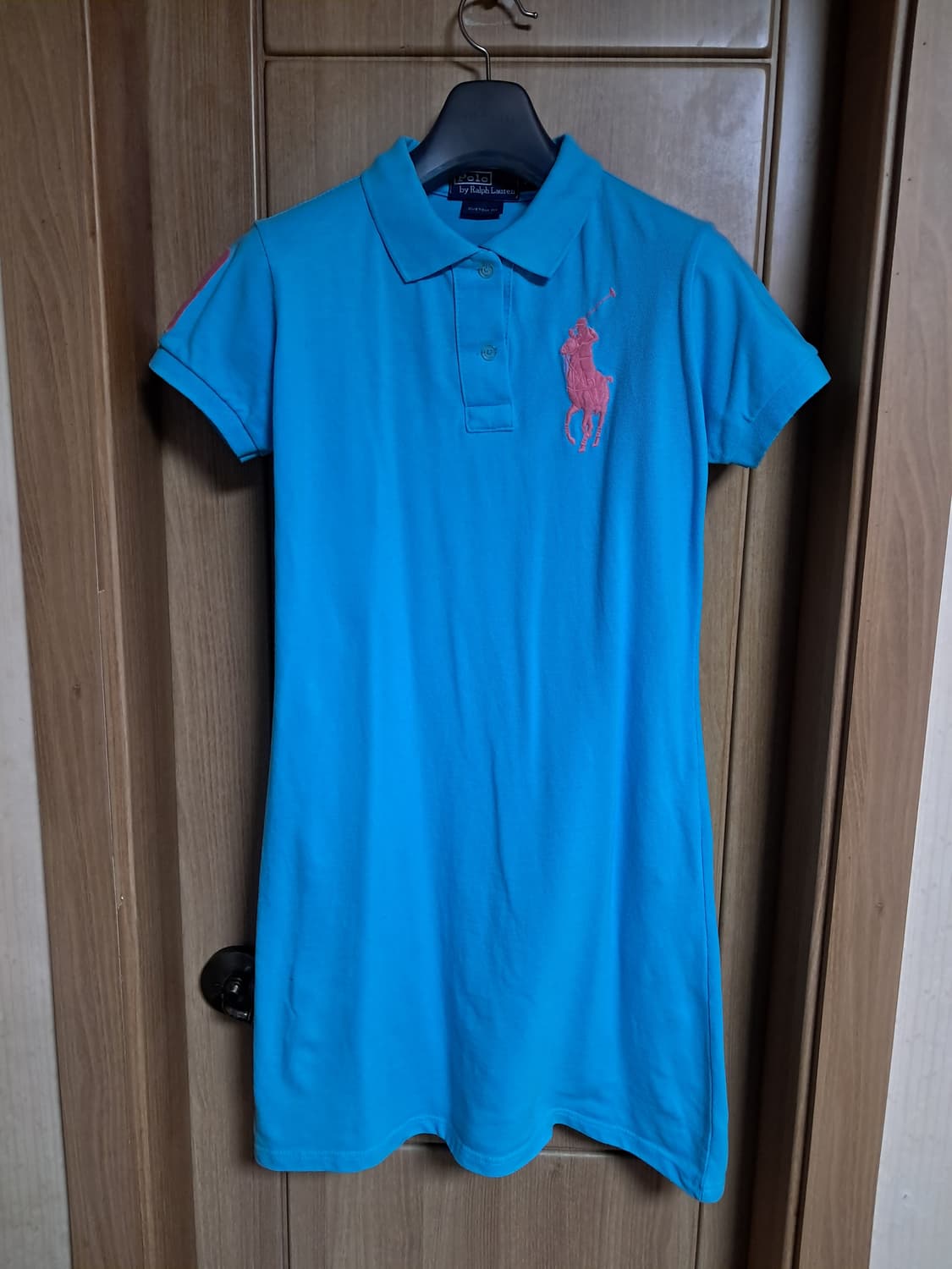 폴로랄프로렌 원피스 M 상품이미지1