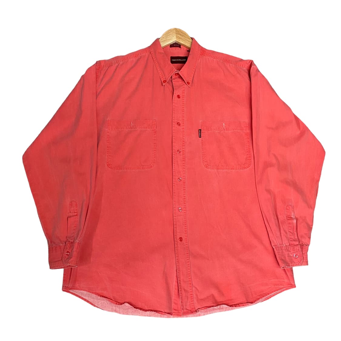 랄프로렌 챕스 셔츠 상품이미지1