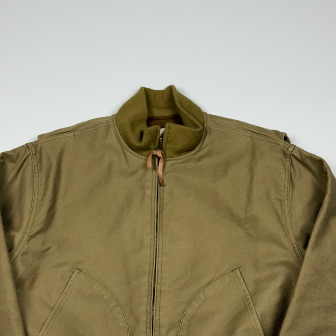 (105) 휴스턴 재팬 탱커 자켓 상품이미지3