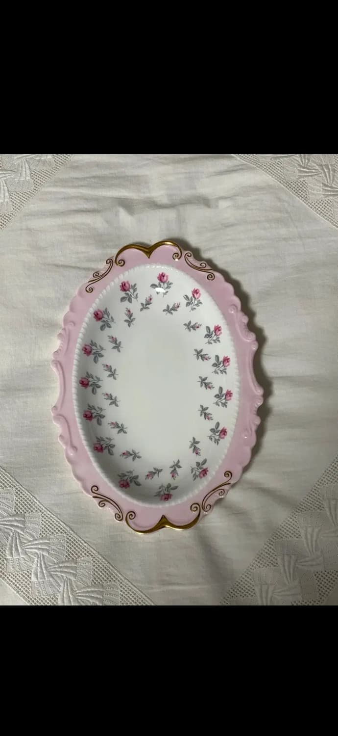 로얄알버트 오발봉봉  상품이미지1