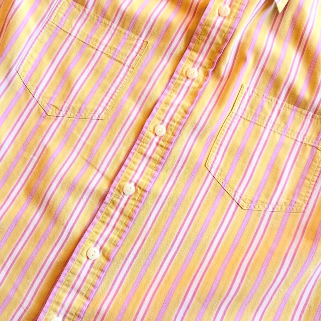 폴로 랄프로렌 멀티 포켓 셔츠 상품이미지6