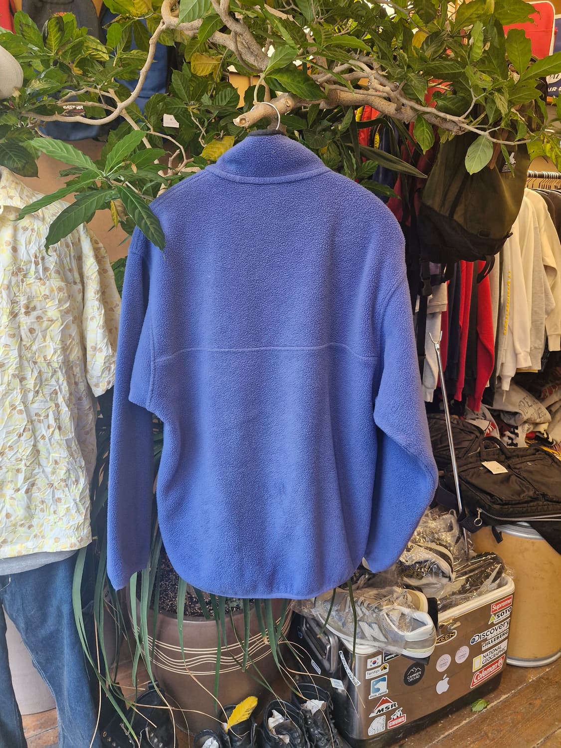 Z-259 파타고니아 신칠라  상품이미지2