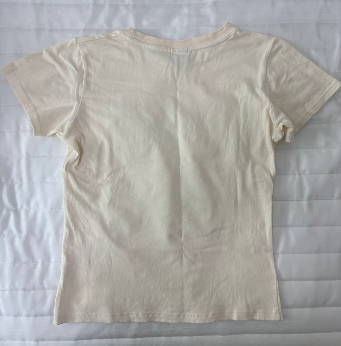 벤힛 thevenhitcowgirl tshirt 상품이미지2