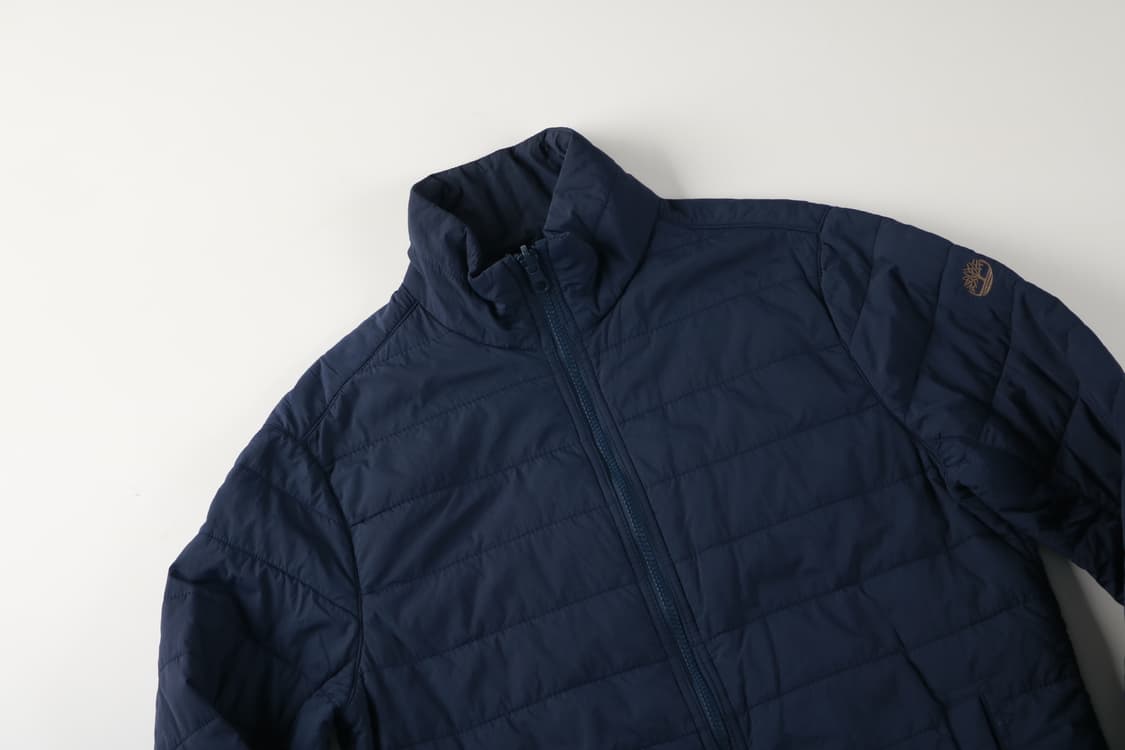 [S] 팀버랜드 경량패딩 상품이미지2