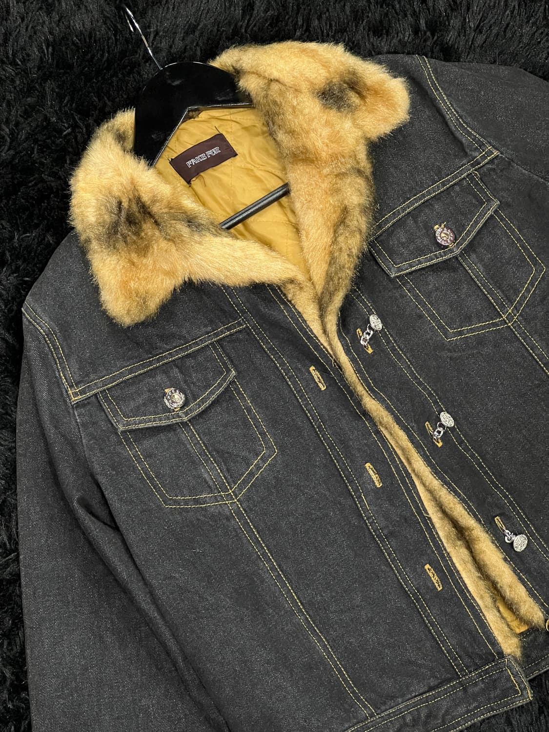 JPN Denim Jacket 상품이미지2