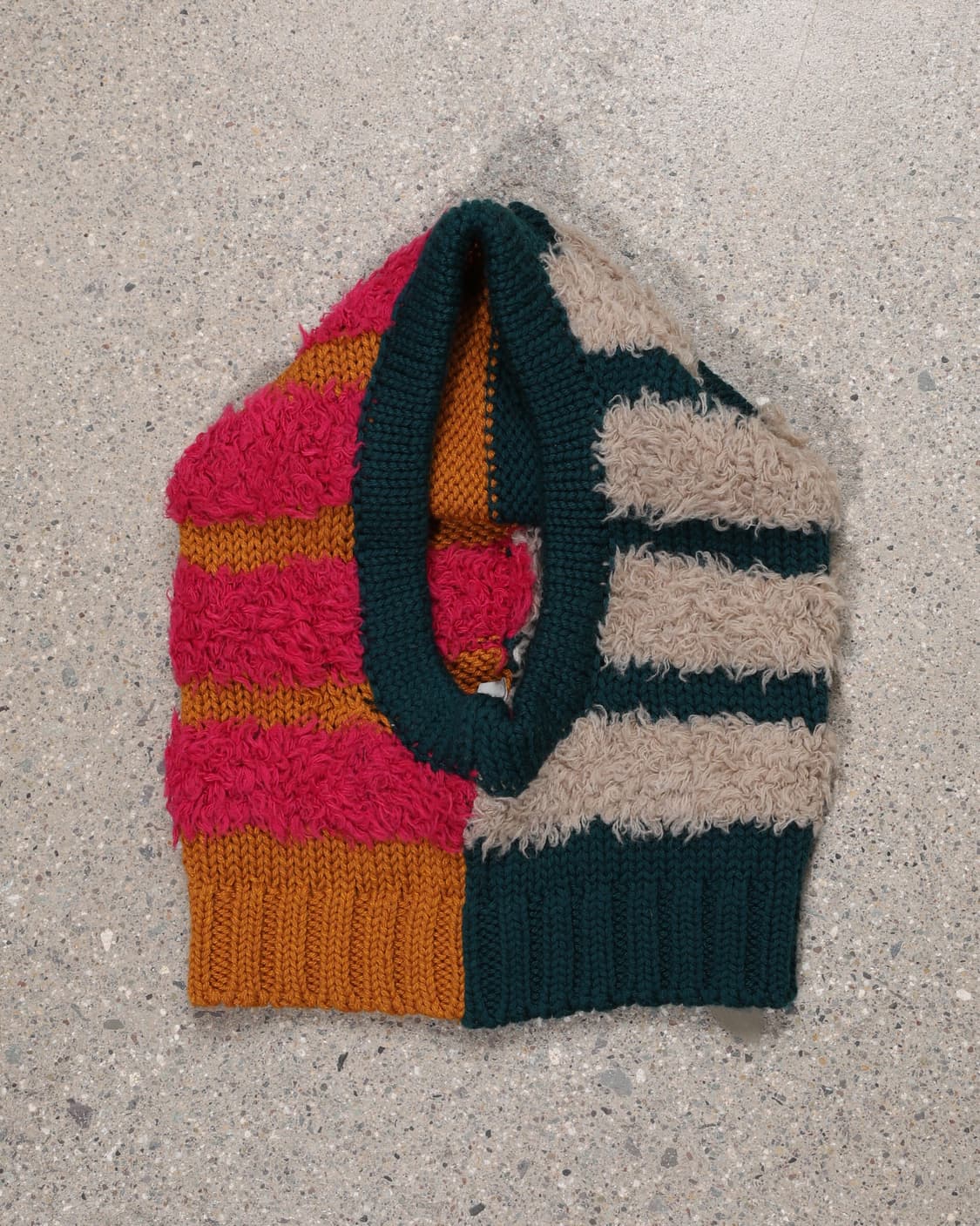 Henrikvibskov knit balaclava 상품이미지4
