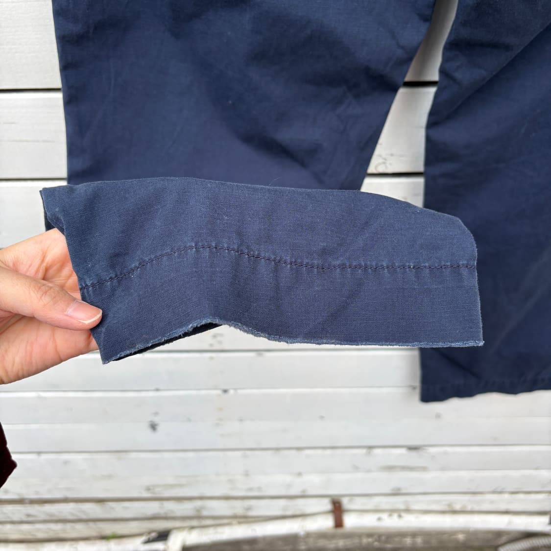 Polo 폴로 코튼 치노 팬츠 상품이미지6