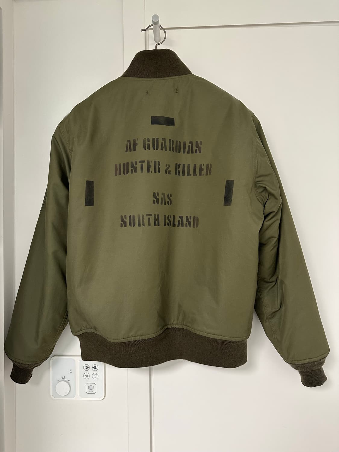 콜림보 J-WFS 웹자켓 44(ZX0158) 상품이미지2