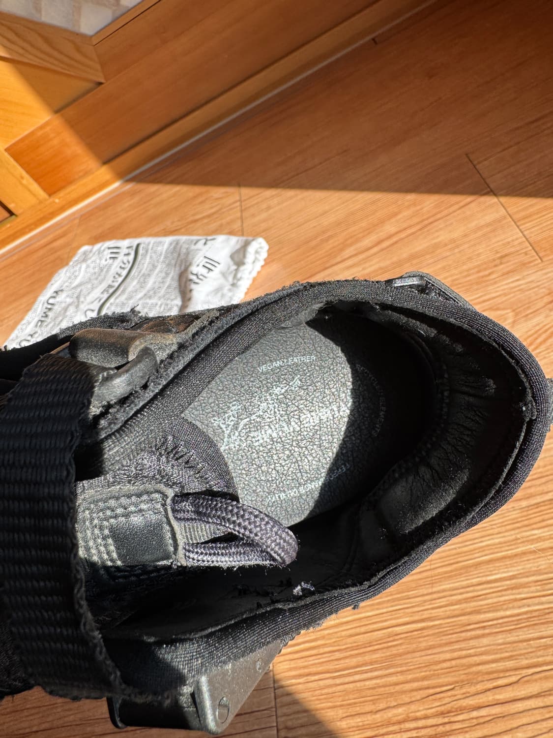 유메유메 신발 상품이미지6