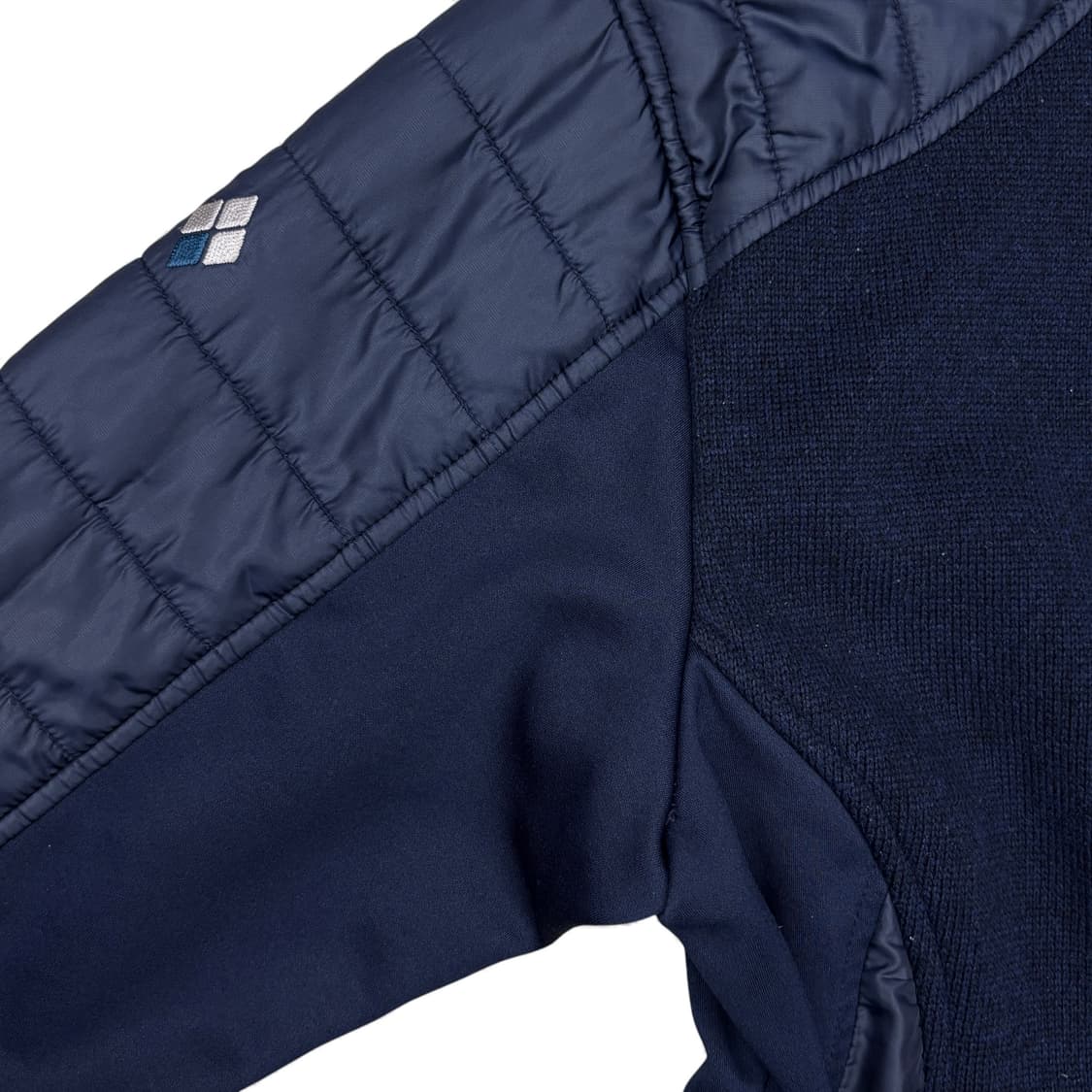 2016 몽벨 풀 집 플리스 상품이미지5