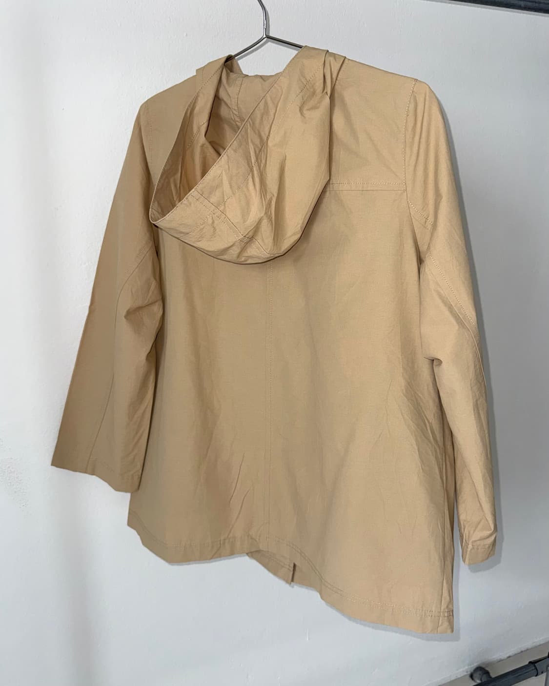 빈티지 후디 자켓 상품이미지7