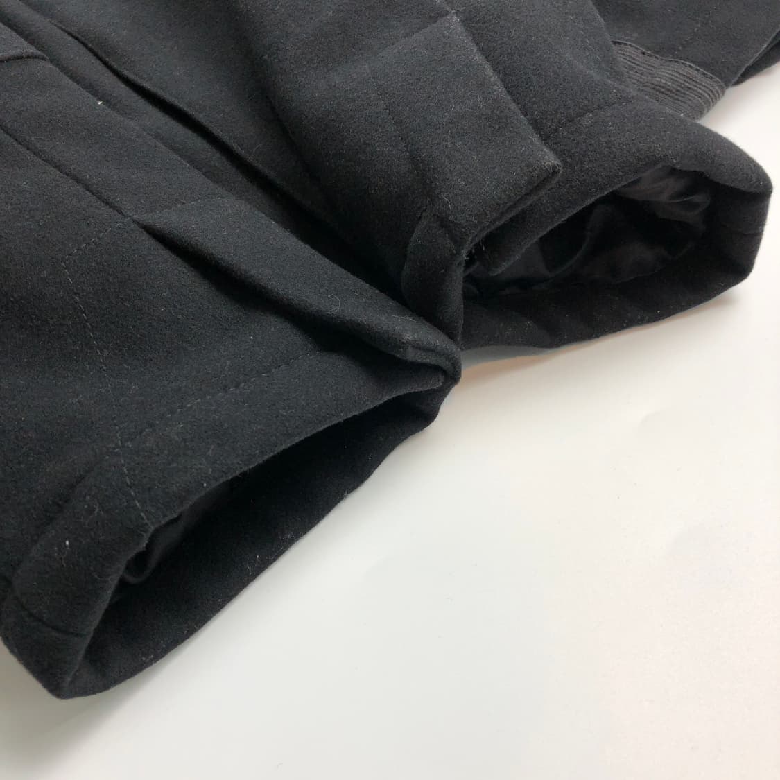 아르마니 익스체인지 헤비 자켓 XL 상품이미지7