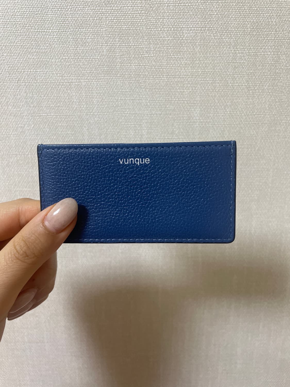 분크 카드지갑 상품이미지2