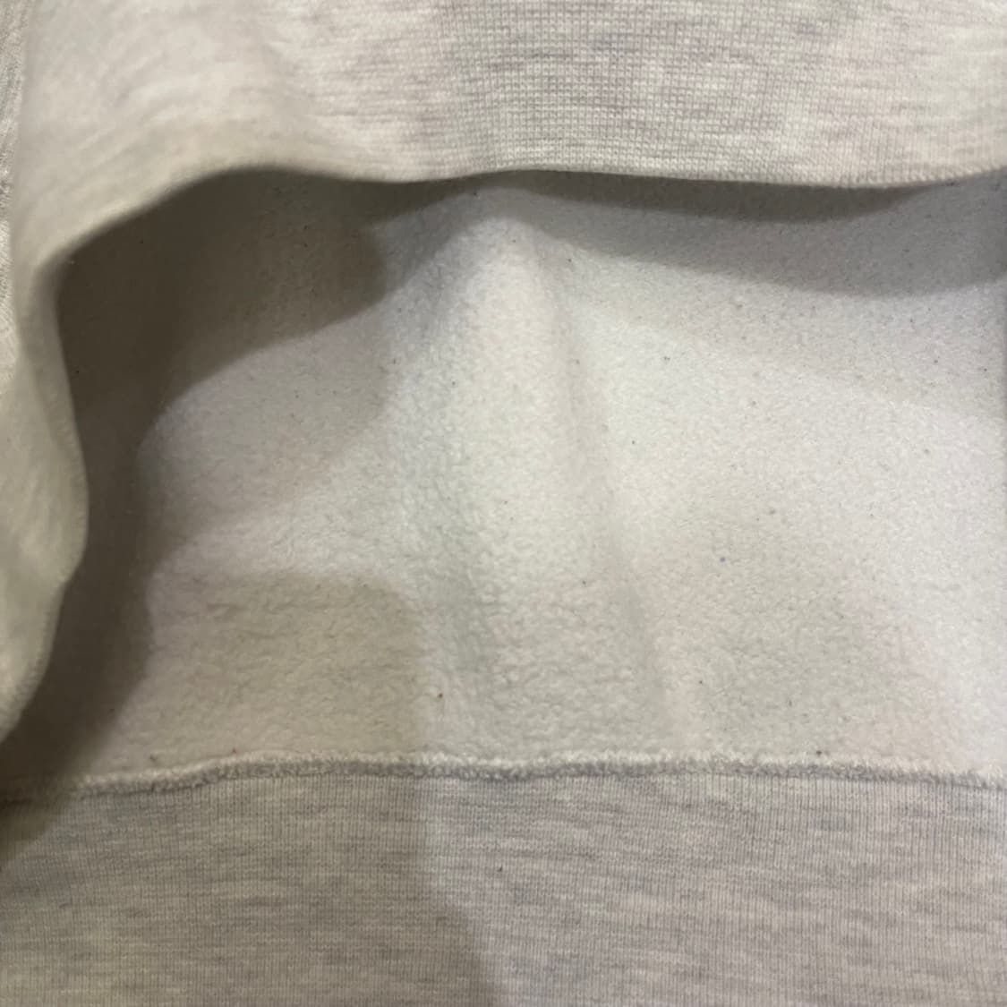 90's RUSSELL  made in usa 상품이미지5