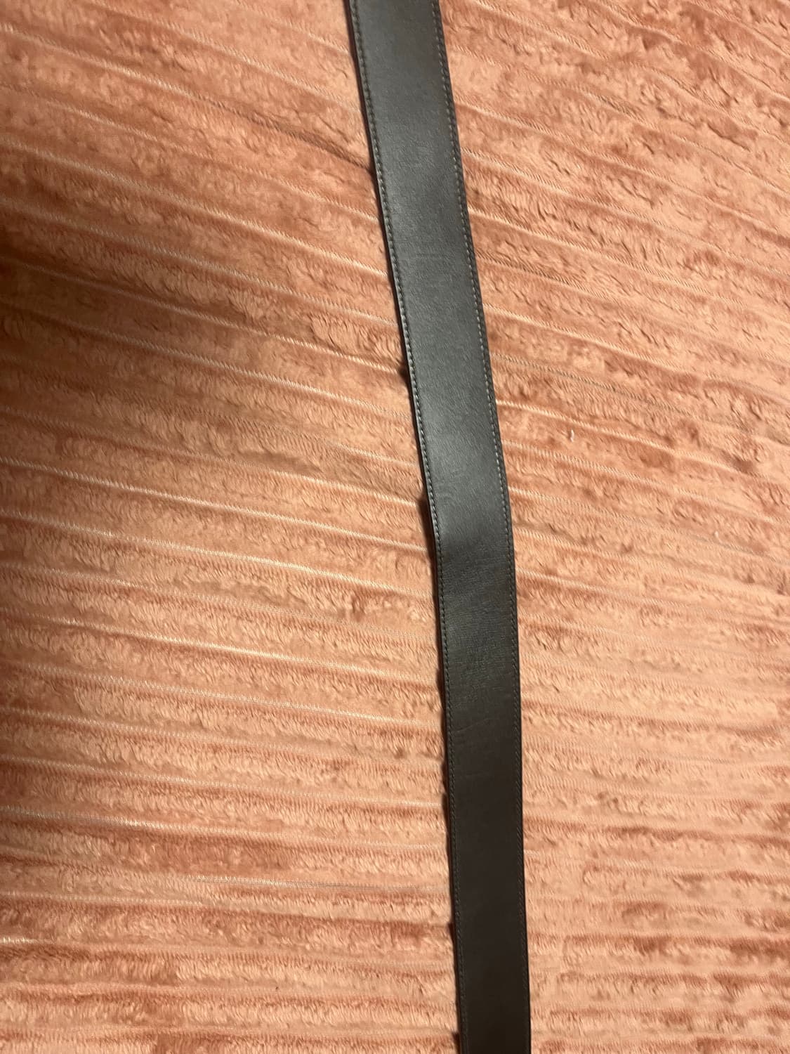 구찌 인터로킹 G 버클 리버서블 벨트 상품이미지7