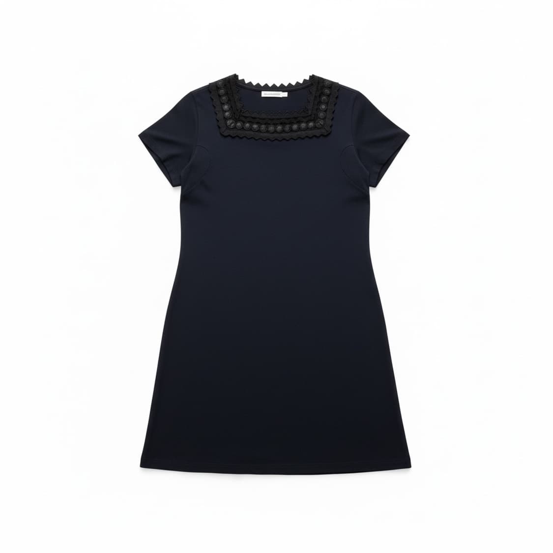 See By Chloe 원피스 네이비 (USA 4) 상품이미지1