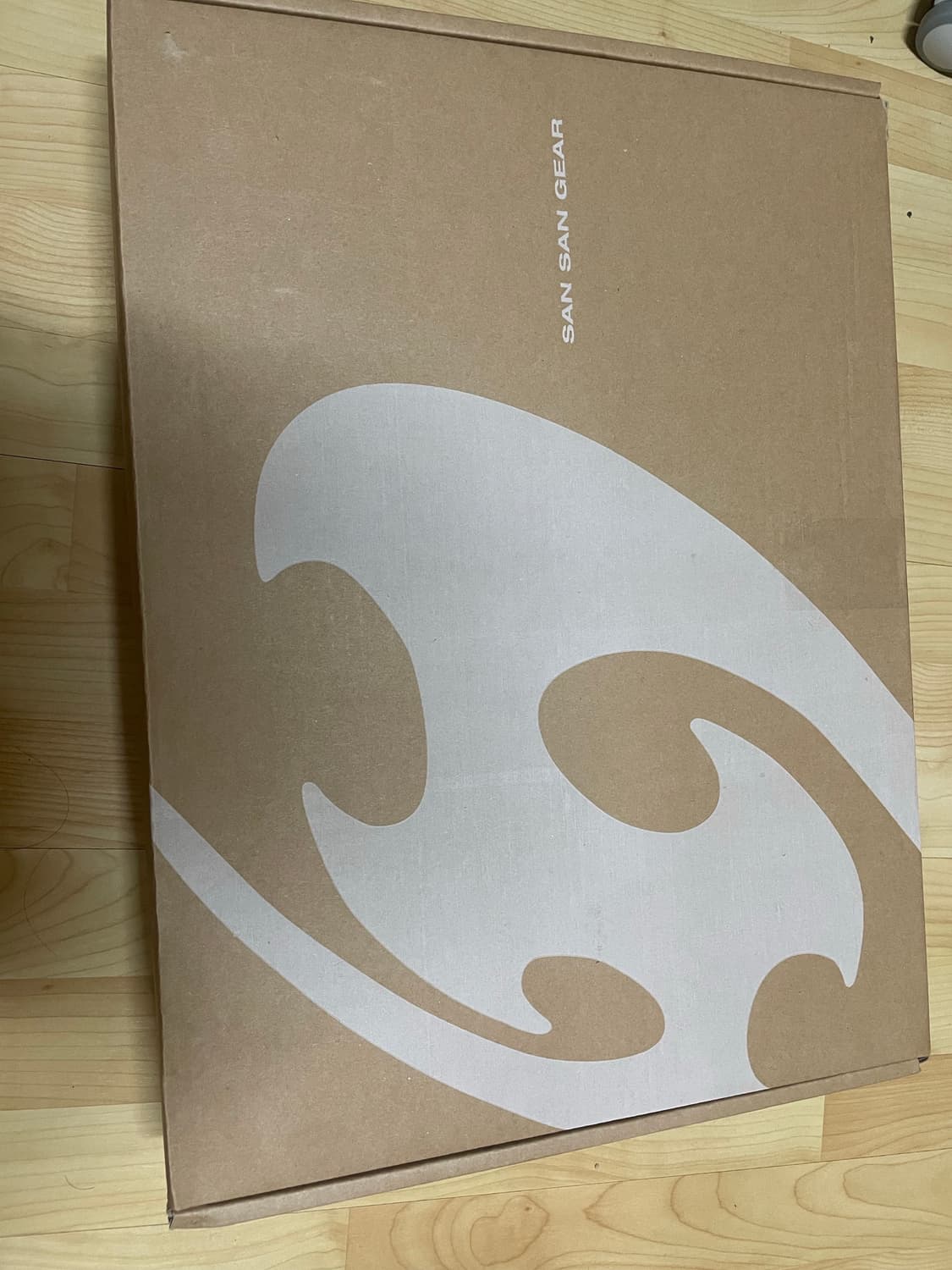 산산기어 서픽스 푸퍼 자켓 블랙 3 상품이미지4