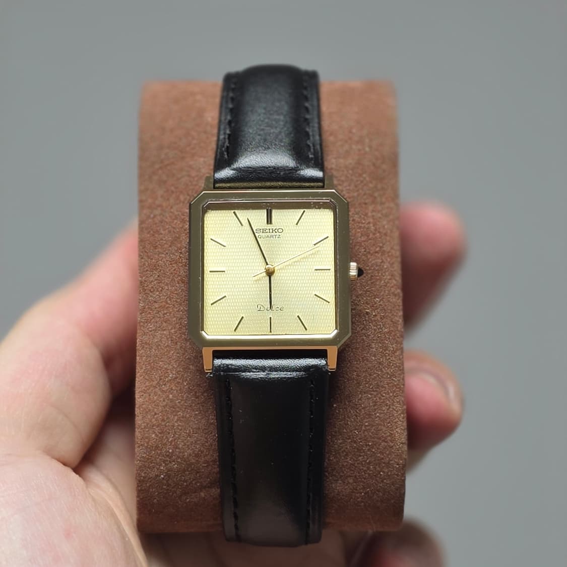 Seiko Dolce 7731-5140 상품이미지2