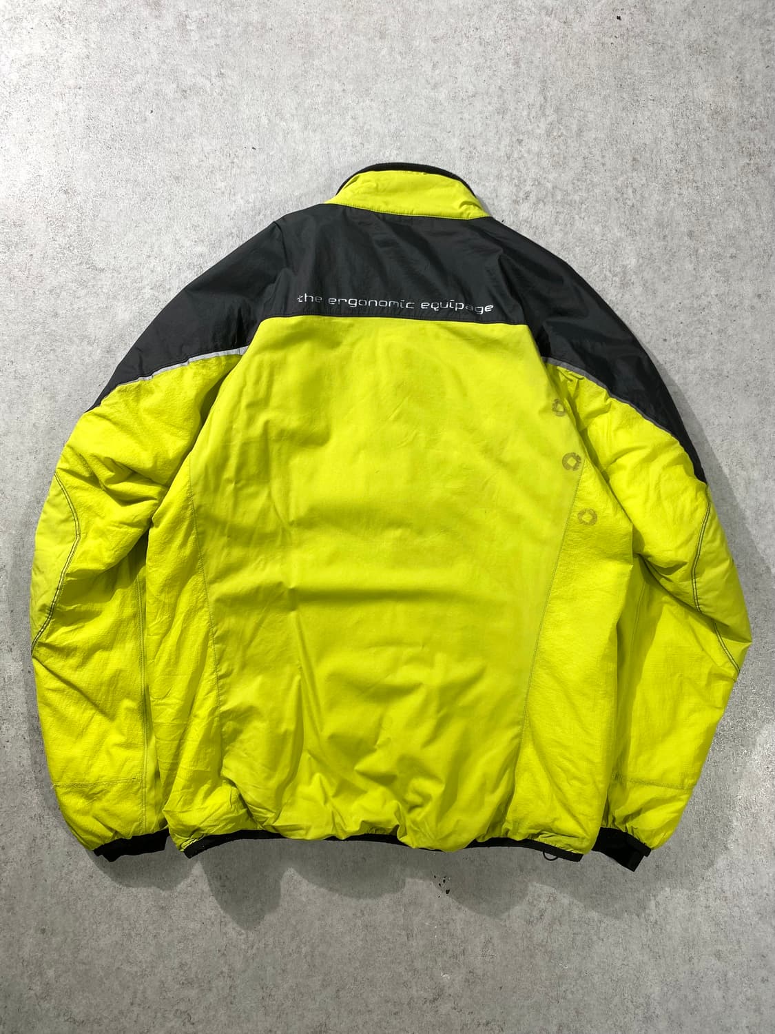 [XL] Montura 몬츄라 아웃도어 윈드자켓 상품이미지7