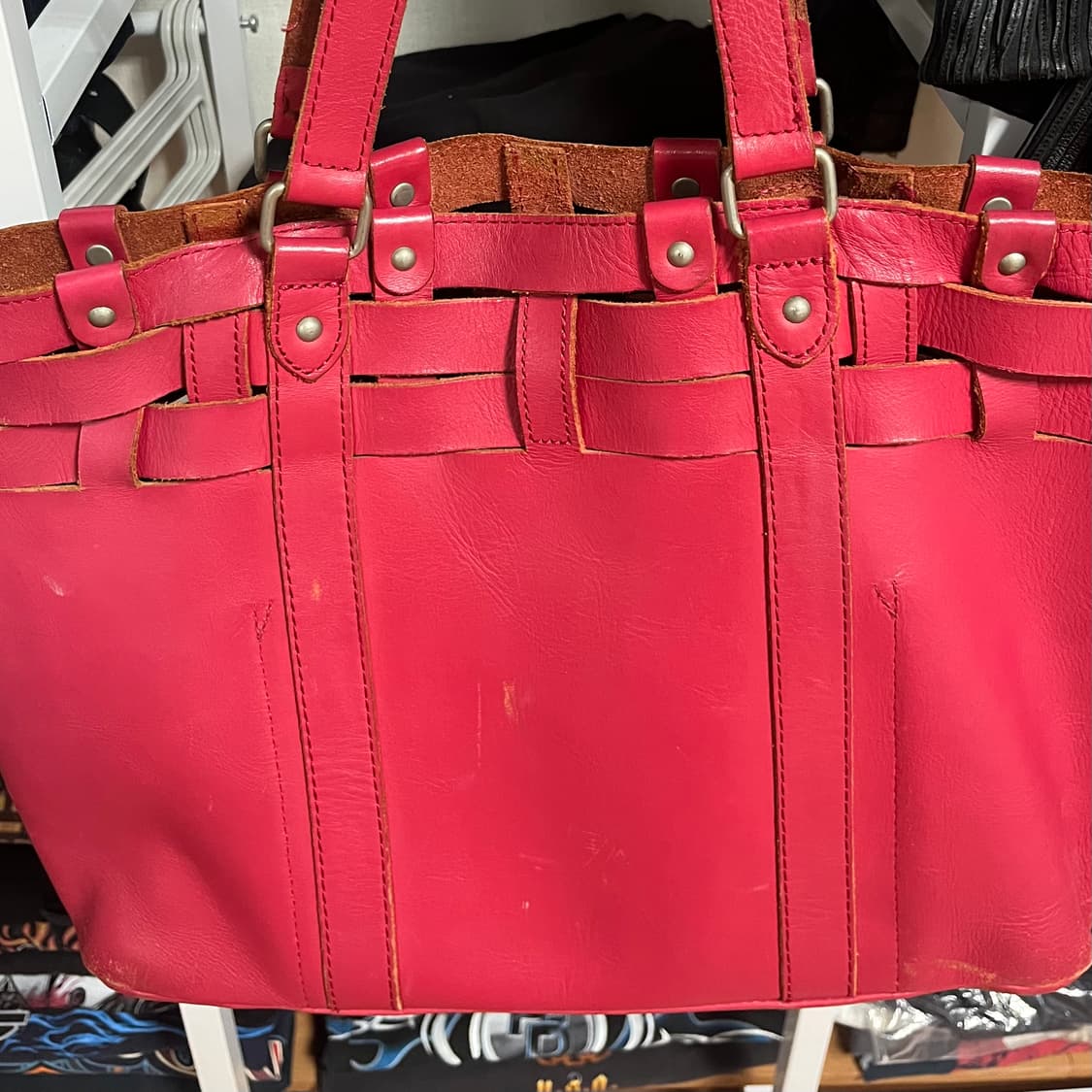 Junya Watanabe Tote bag 상품이미지3