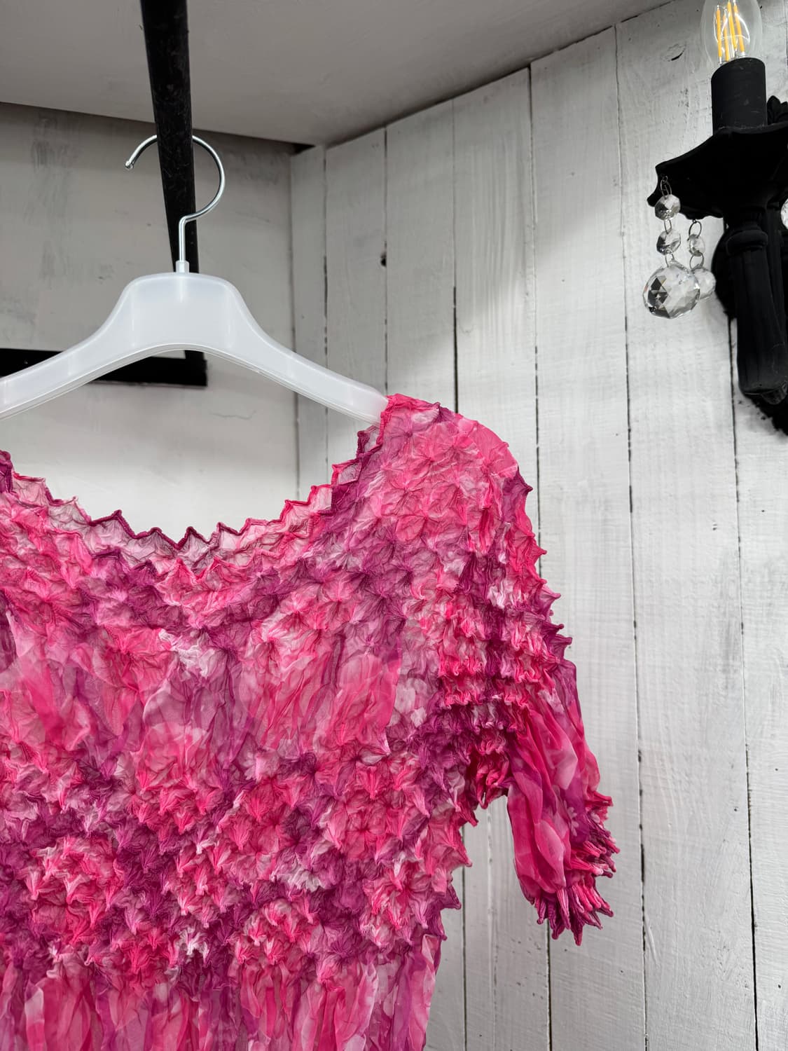 vtg top 상품이미지2