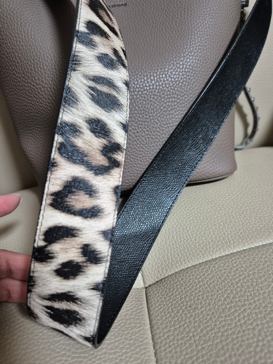 파인드카푸어 핑고백 상품이미지8