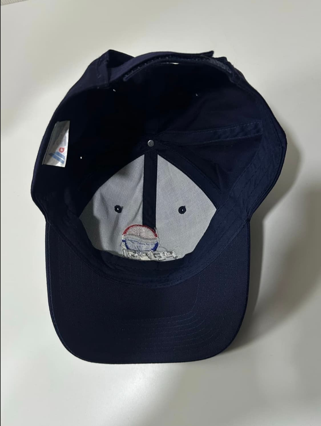 펩시 빈티지 볼캡 상품이미지2