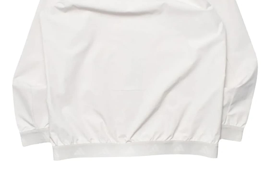 아디다스 트레이닝복 나일론 집업 자켓 M N0923 상품이미지6