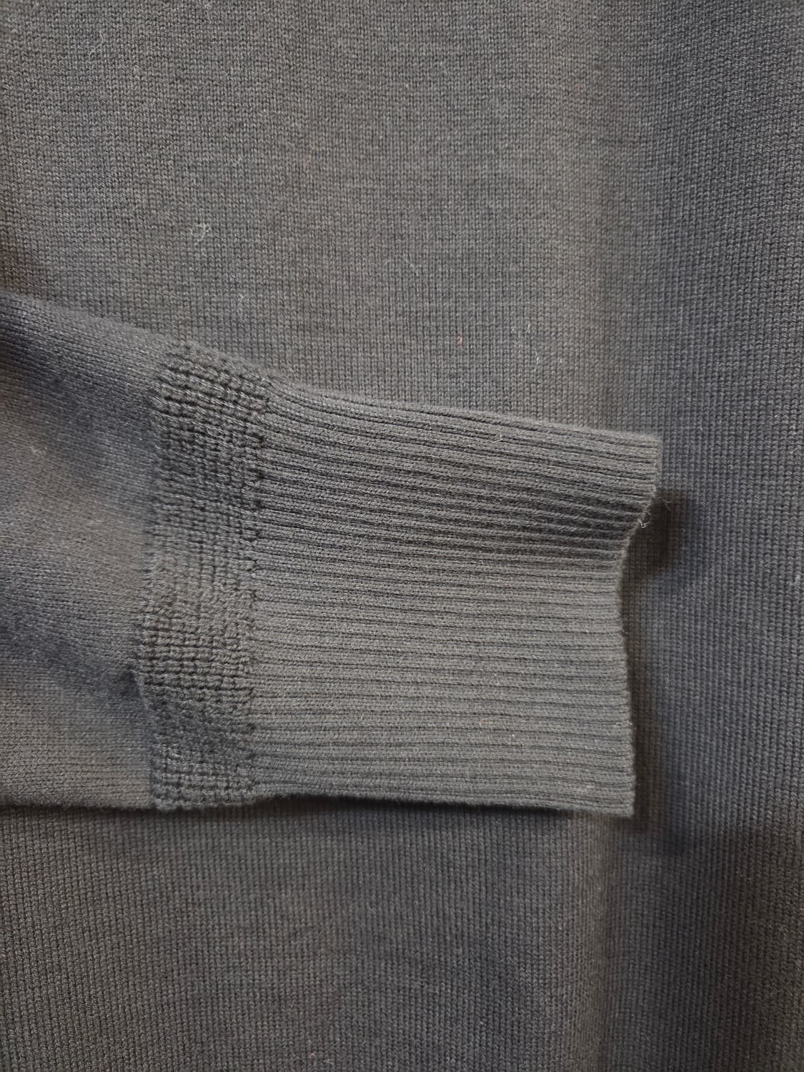 G-STAR RAW PREMIUM CORE MOCK KNIT 상품이미지5