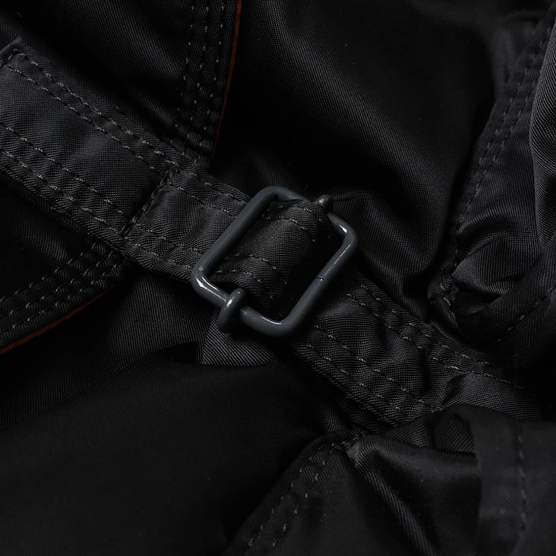  PORTER "Black Bag Pack" 상품이미지4