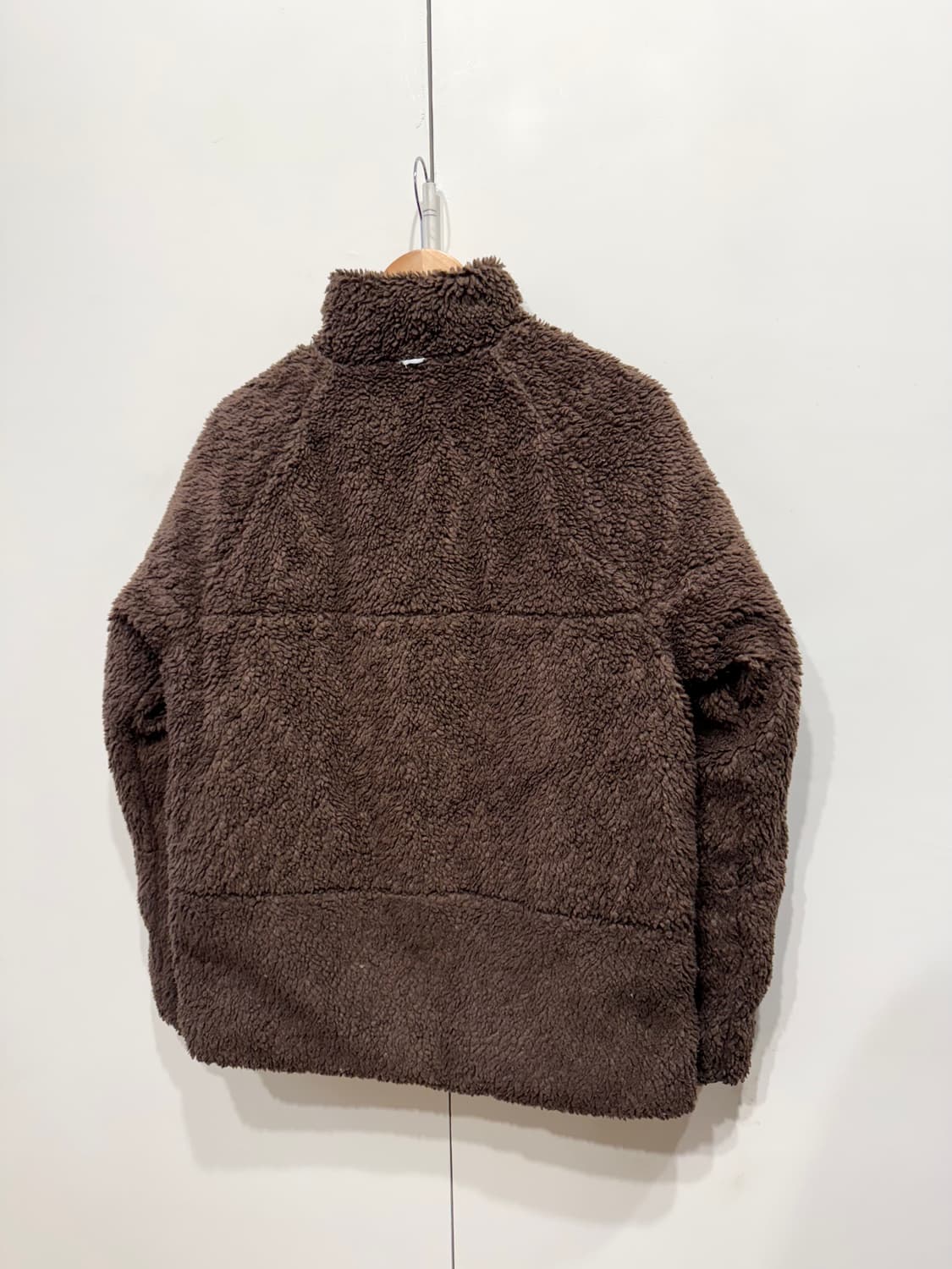 파타고니아 리버시블 사일런트 다운 자켓 상품이미지6