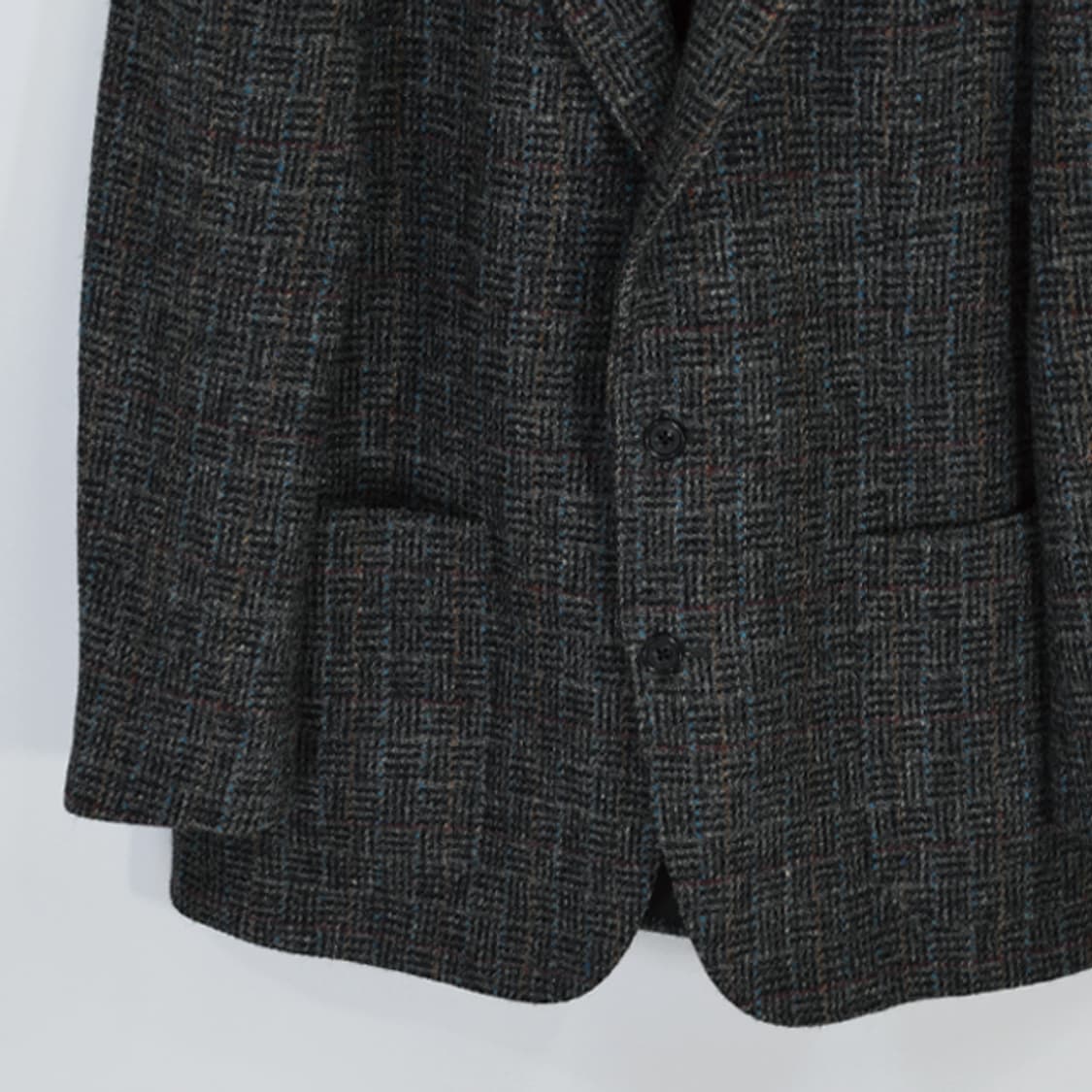 Leo Lozzi × Harris Tweed 자켓 상품이미지4