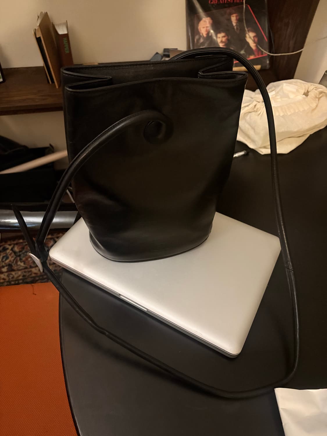 이세이미야케 숄더백 상품이미지1