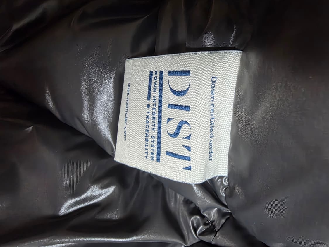 몽클레어 마야패딩22fw 상품이미지5