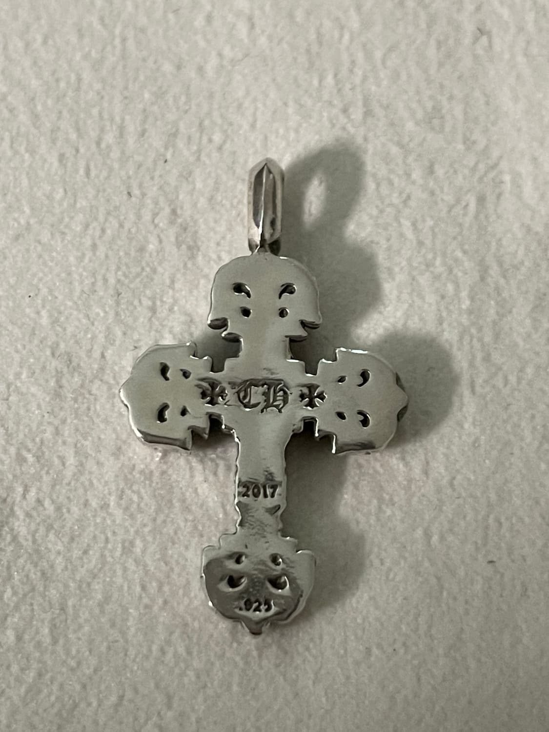 크롬하츠 필리그리 참 상품이미지2