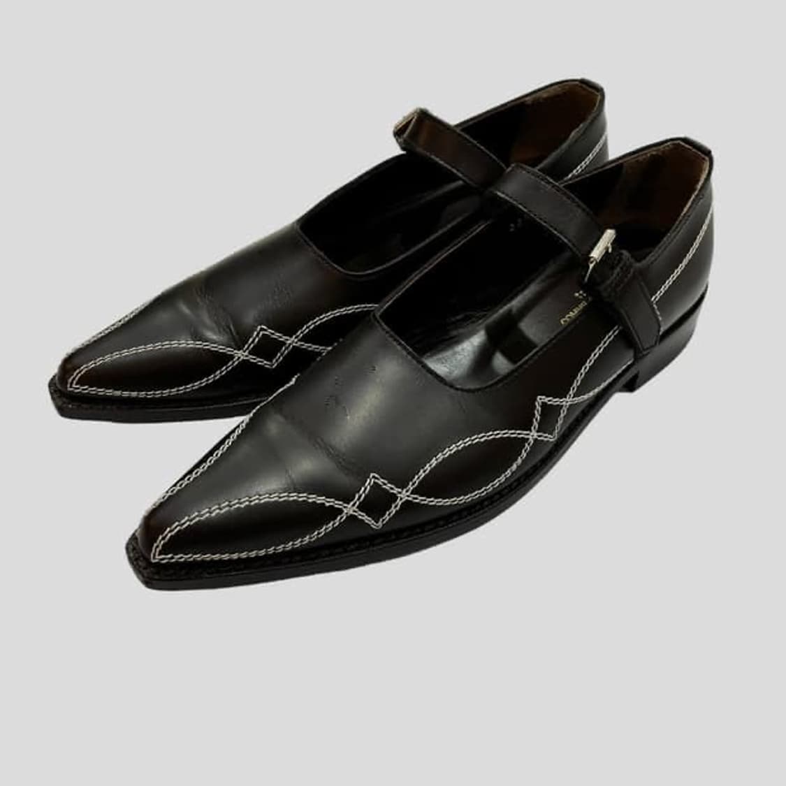 Comme des Garçons tricot pumps 상품이미지2